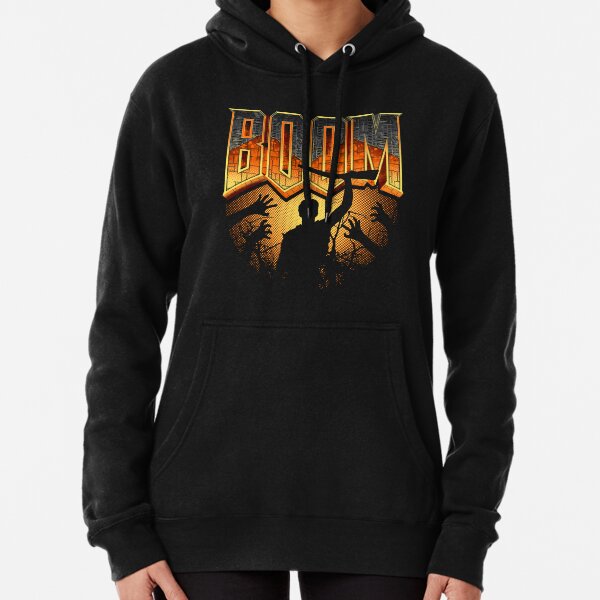 This is my Boomstick T-shirt Pullover Hoodie