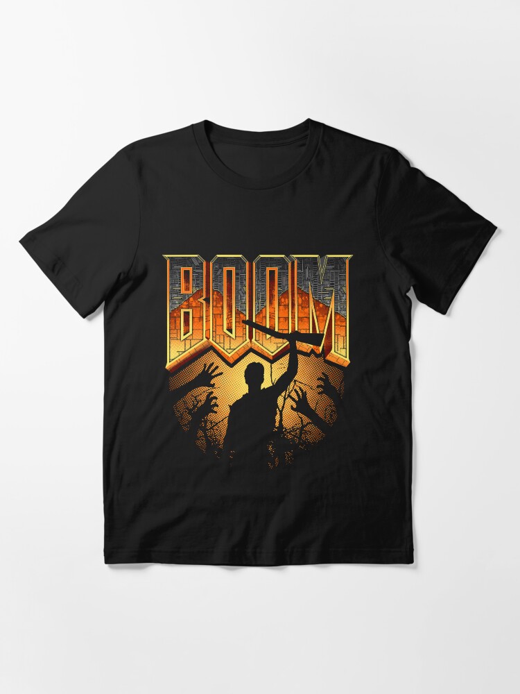 Alternate view of This is my Boomstick T-shirt Essential T-Shirt