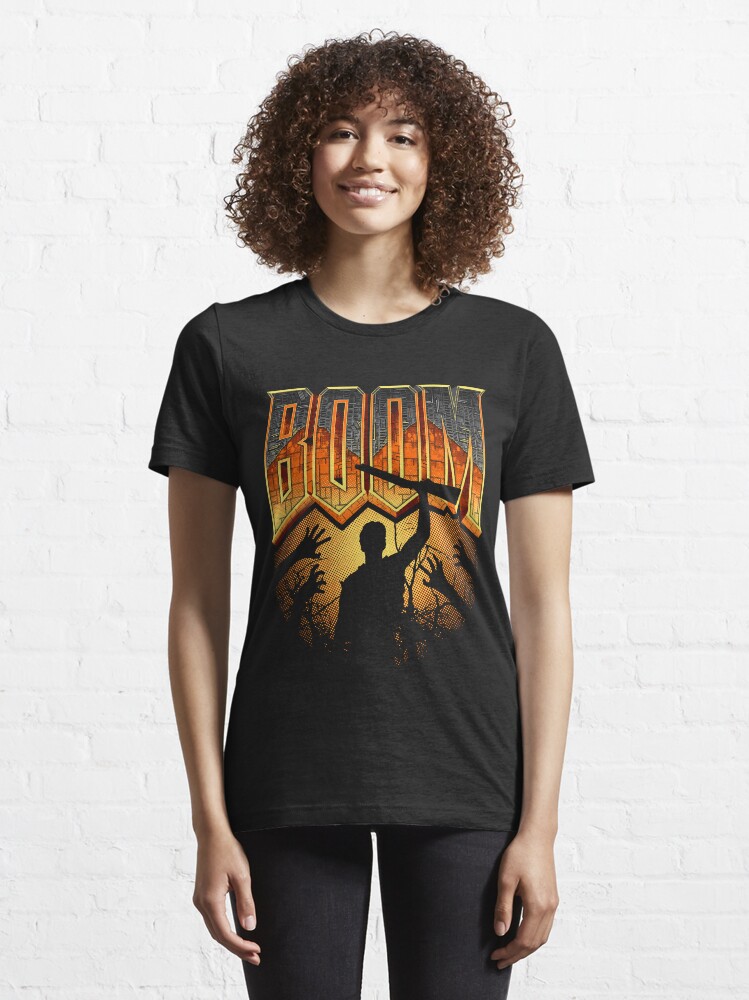 Alternate view of This is my Boomstick T-shirt Essential T-Shirt
