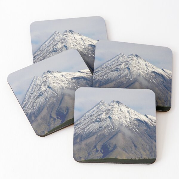 Item preview, Mt Taranaki close up designed and sold by sarah ward.