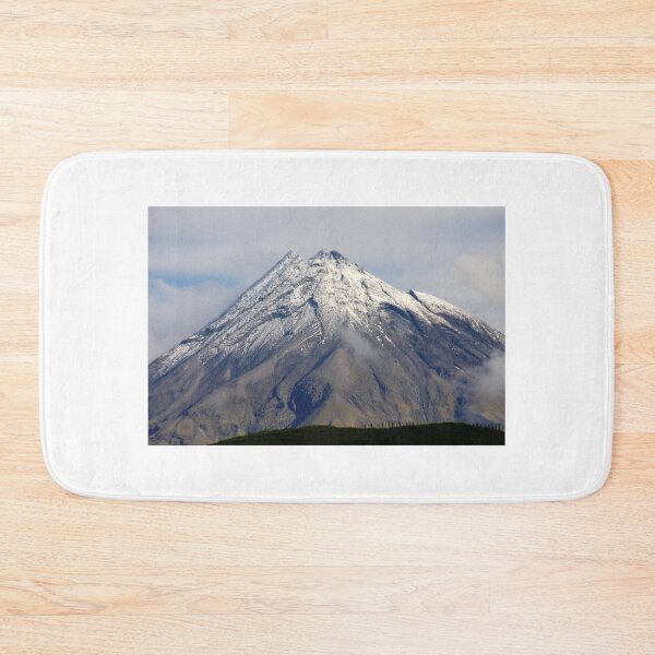 Item preview, Mt Taranaki close up designed and sold by sarah ward.