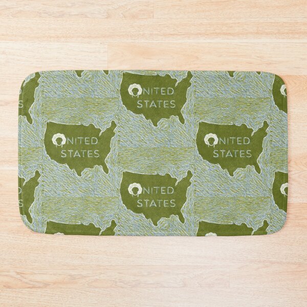 Item preview, Ewenited States designed and sold by fourewe.