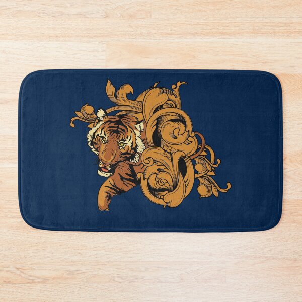 Item preview, Wild Tiger  designed and sold by tpixx.