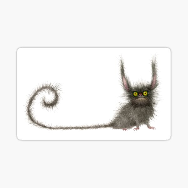 A Spriggle Sticker