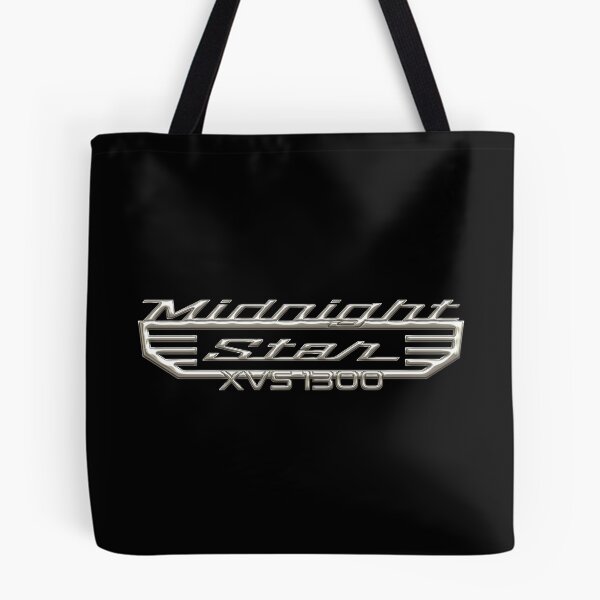 Item preview, Midnight Star XVS 1300, XVS1300 Logo 1 designed and sold by KlaraBubble.