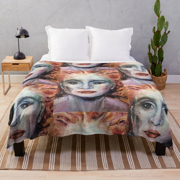 Item preview, Myrtle Snow's Ambivalence designed and sold by dianecita.