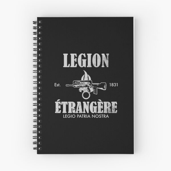 Item preview, French Foreign Legion (distressed) designed and sold by StrongVlad.