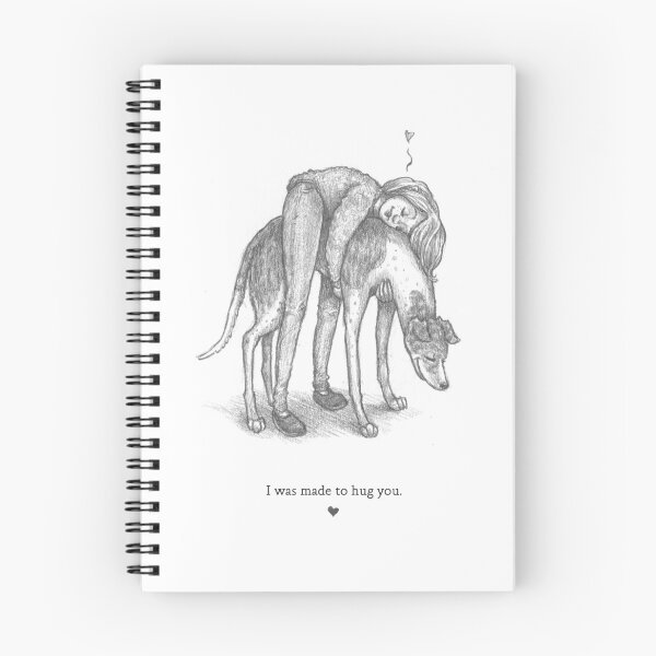 Item preview, Made To Hug You designed and sold by Elspeth Rose Design.
