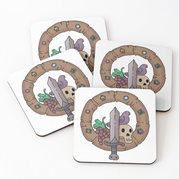 Item preview, Enchiridion designed and sold by metalpika.