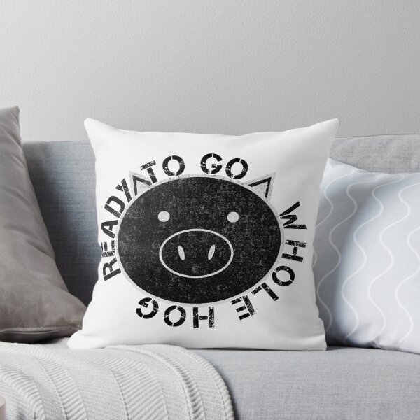 Item preview, Whole Hog designed and sold by Nochisan.