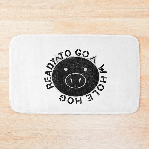 Item preview, Whole Hog designed and sold by Nochisan.