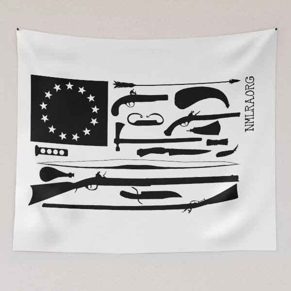Item preview, Tools of the American Revolution- US History- Betsy Ross - NMLRA designed and sold by NMLRA.