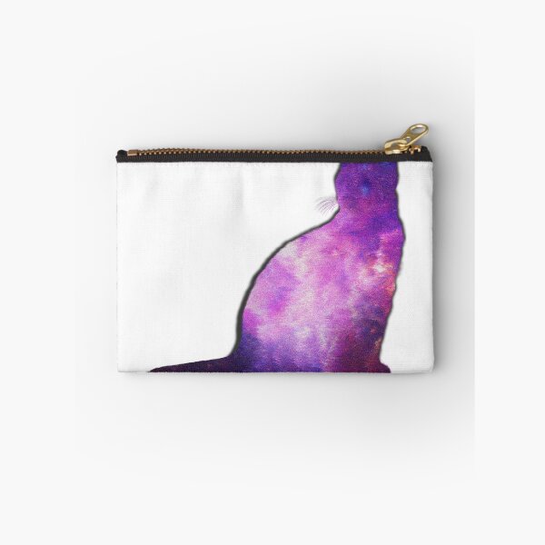 Item preview, Space cat silhouette designed and sold by Vojtar.
