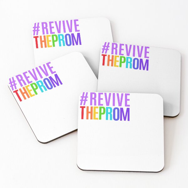 Item preview, REVIVE THE PROM designed and sold by broadway-babies.
