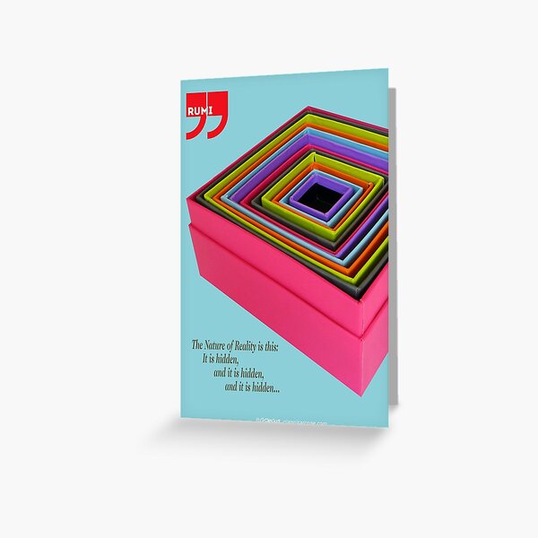 Item preview, The Nature of Reality designed and sold by Gianni A. Sarcone.