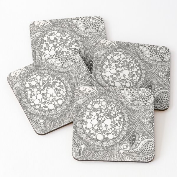 Item preview, The View Inside designed and sold by KatieMaryMac.