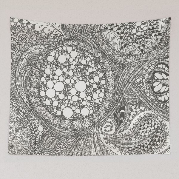 Item preview, The View Inside designed and sold by KatieMaryMac.