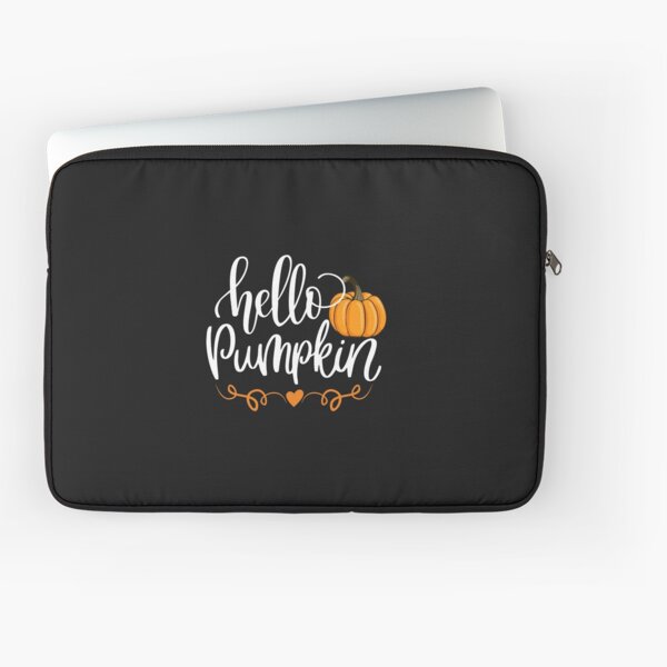 Item preview, Hello pumpkin and magical fall cute lettering graphic autumn lover  designed and sold by alenaz.