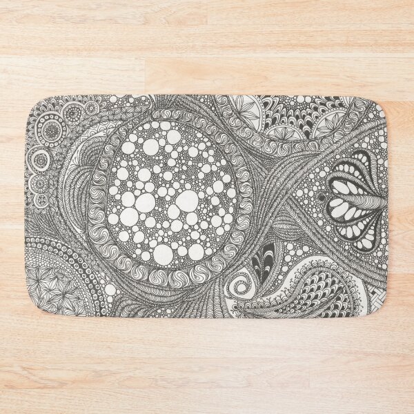 Item preview, The View Inside designed and sold by KatieMaryMac.