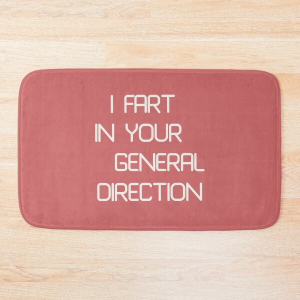 Item preview, I fart in your general direction designed and sold by Dominika Aniola.