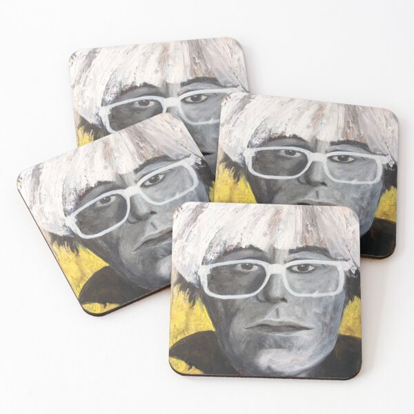 Item preview, Andy Warhol designed and sold by dianecita.