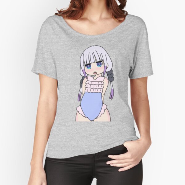 Photo - Kanna T Shirt Roblox Transparent PNG - 424x318 - Free