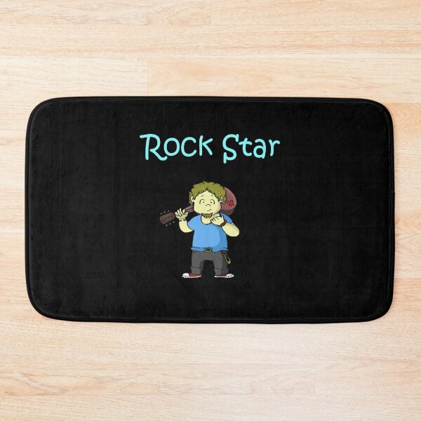 Item preview, Rock Star designed and sold by e-dream.