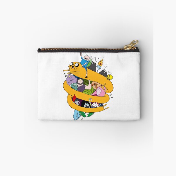 Item preview, Adventure Time designed and sold by Pitchblack Illustration.