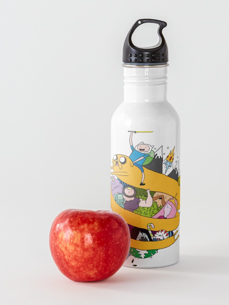 Alternate view of Adventure Time Water Bottle