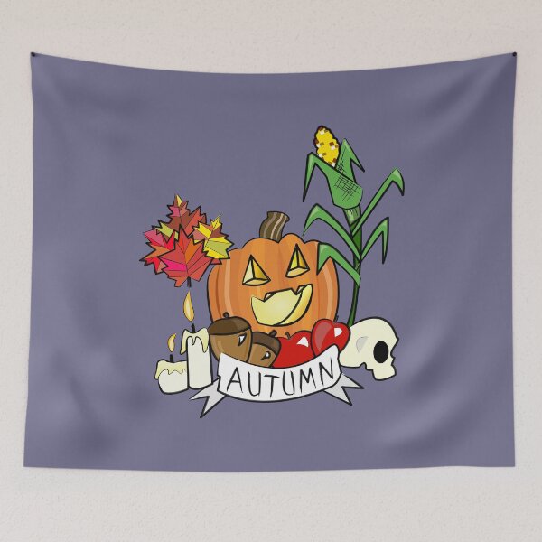 Item preview, Autumn || Fall || Pumpkin || Apple Picking || Foliage designed and sold by KDNK.