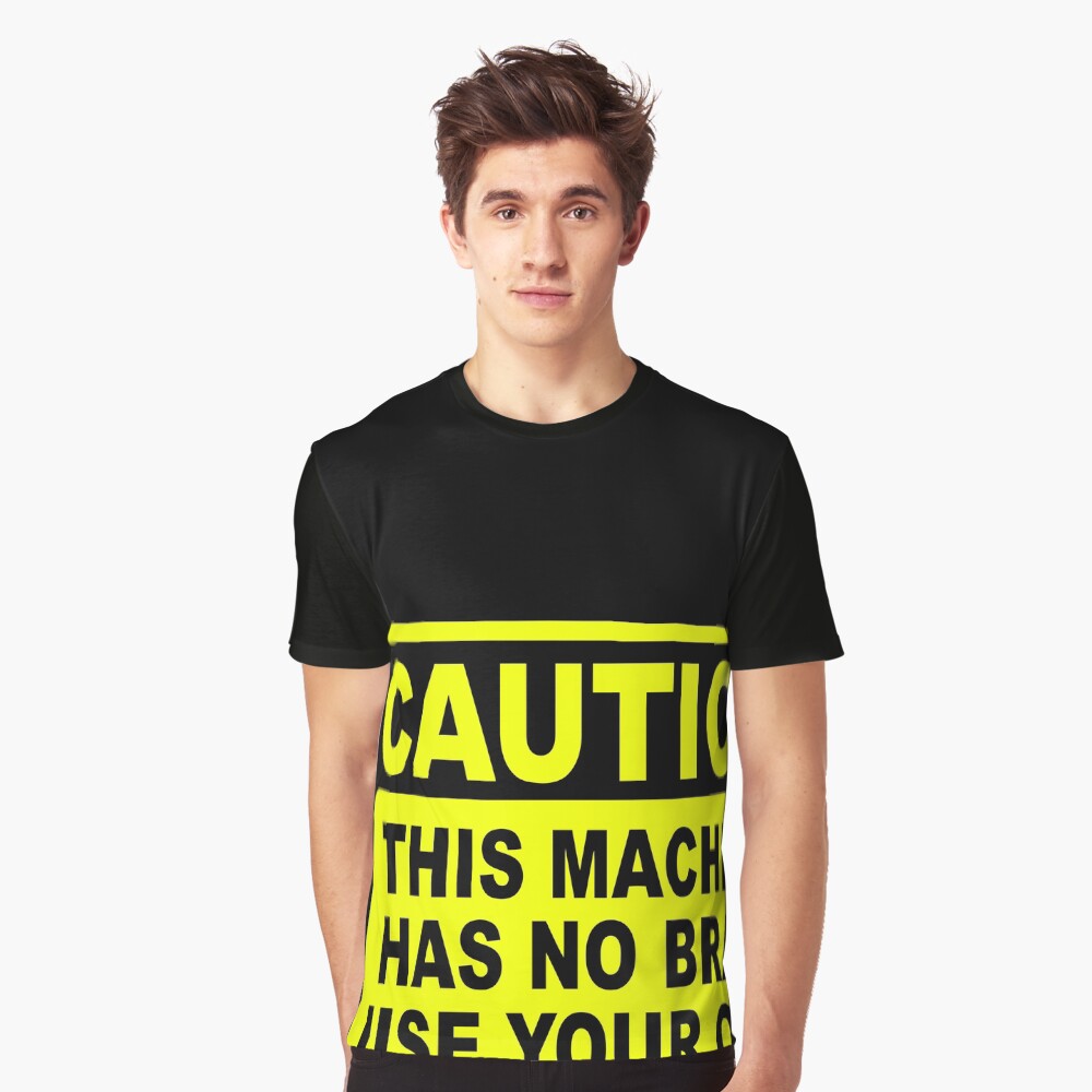 Item preview, Graphic T-Shirt designed and sold by crosstheline.