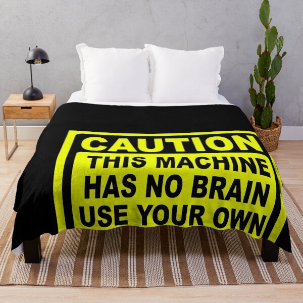 Item preview, Funny safety designed and sold by crosstheline.