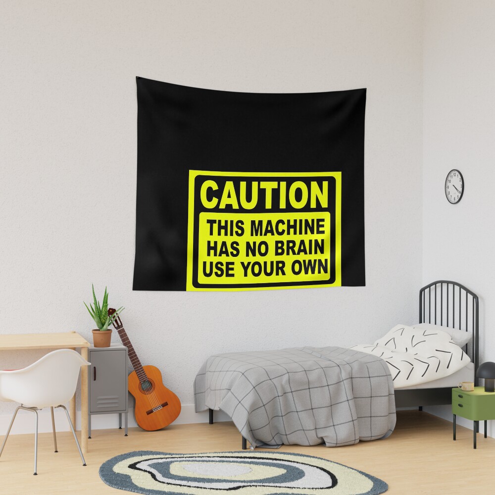 Item preview, Tapestry designed and sold by crosstheline.