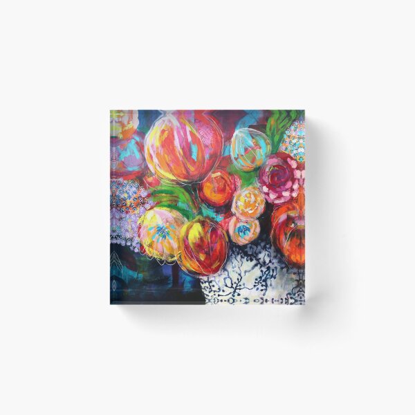 Item preview, Let me drop me designed and sold by Nancy Létourneau.