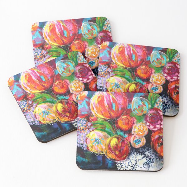 Item preview, Let me drop me designed and sold by Nancy Létourneau.
