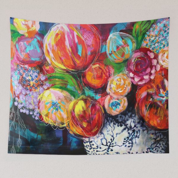 Item preview, Let me drop me designed and sold by Nancy Létourneau.