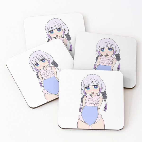 Item preview, Kanna designed and sold by pantyscribbles.