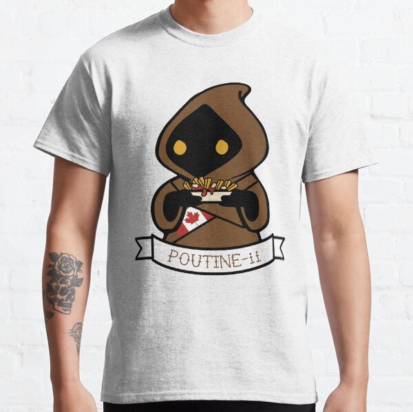 poutine supreme shirt