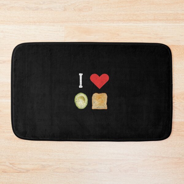 Item preview, Avocado,Toast,Hipster,Millennial,Open,Sandwich designed and sold by ripsydesigns.