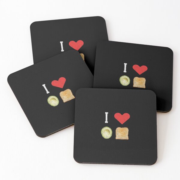 Item preview, Avocado,Toast,Hipster,Millennial,Open,Sandwich designed and sold by ripsydesigns.