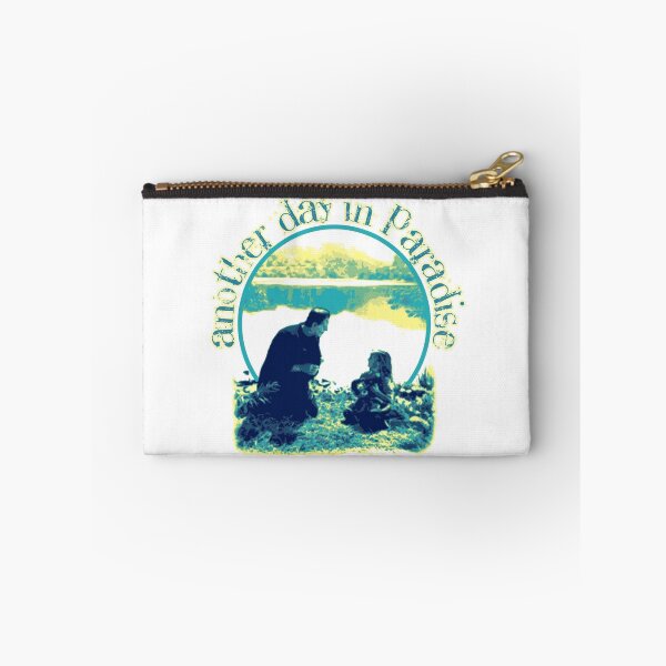 Item preview, Another Day In Paradise designed and sold by Steve Wilbur.