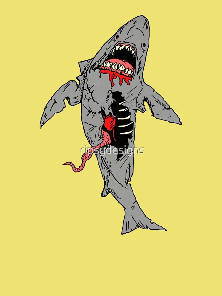 San Jose Sharks Zombie Style For Halloween CUSTOM Hoodie -   Worldwide Shipping