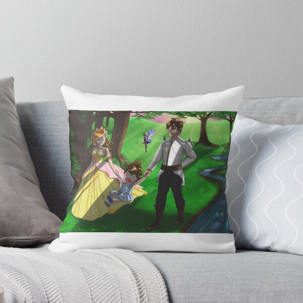 Item preview, Royal Family designed and sold by Celestial Healer.