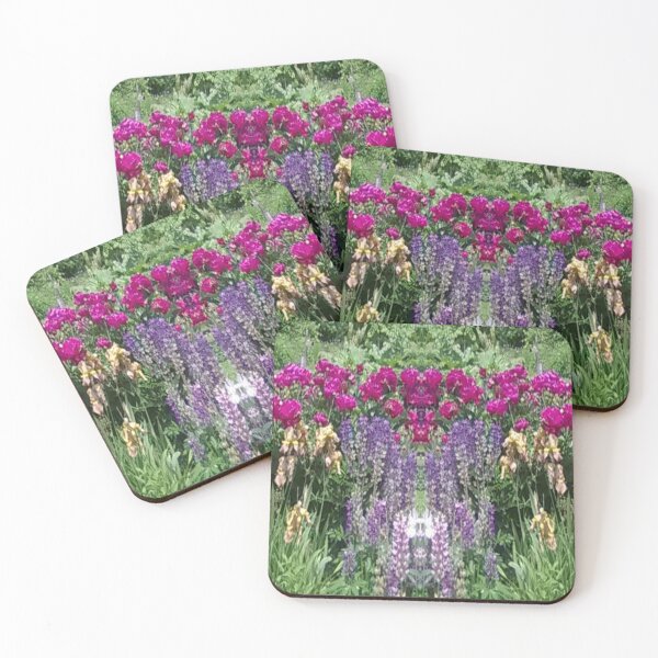 Item preview, Beautiful garden designed and sold by BellsPainting.