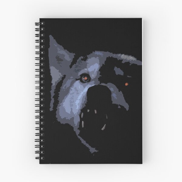 Item preview, Wanshang Dhole designed and sold by mandhara.