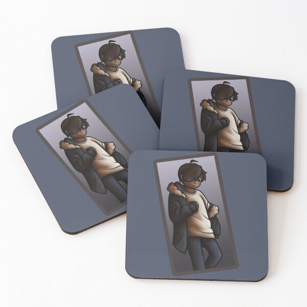 Item preview, Luca designed and sold by Vanum-Chan.