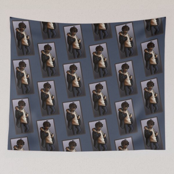 Item preview, Luca designed and sold by Vanum-Chan.