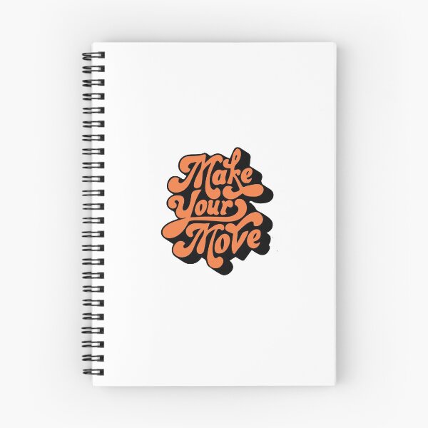 Item preview, Make your Move designed and sold by Unknown Anonymous.