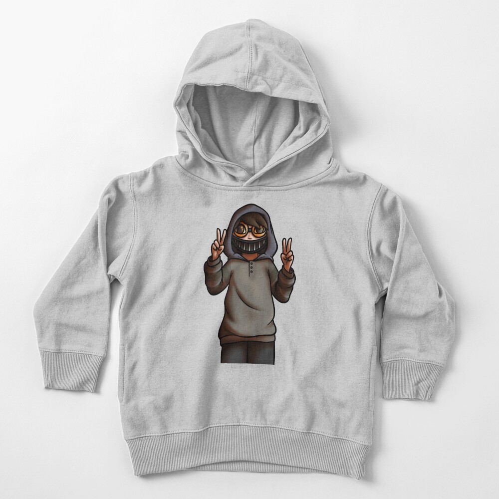 ticci toby sweatshirt