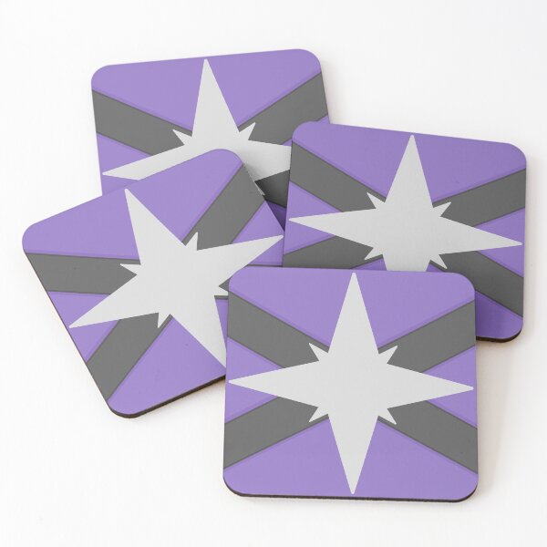 Item preview, Starbound Human Flag designed and sold by Kolten Robison.
